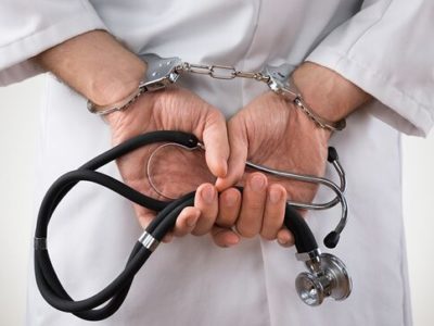 Euriux Abogados handles medical malpractice cases