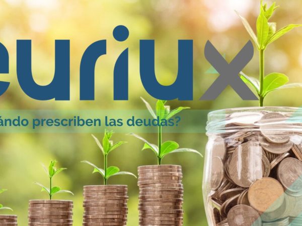 Euriux aborda las prescripciones de deudas
