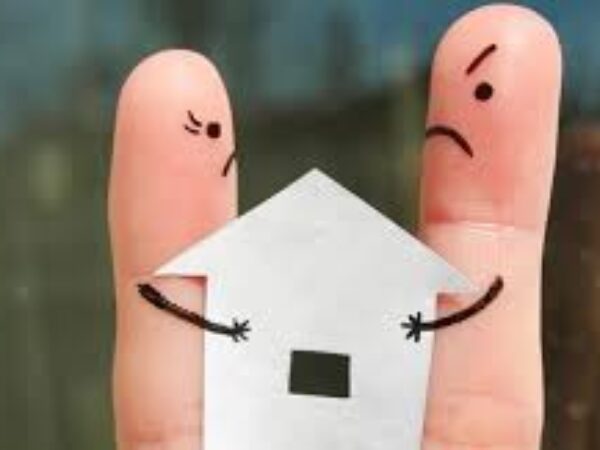 Euriux Abogados te explica las consecuencias de no pagar la hipoteca en caso de divorcio