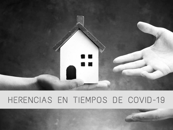 La venta de los derechos hereditarios, una opción si renuncias a la herencia según Euriux Abogados